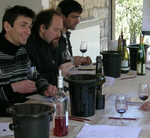 apprendre l'oenologie 1K JPEG