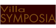 logo villa symposia